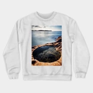 The Pool Crewneck Sweatshirt